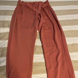 Dress pants